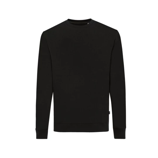 Bluza z bawełny z recyklingu Iqoniq Zion (T9300.001.5XL)-1