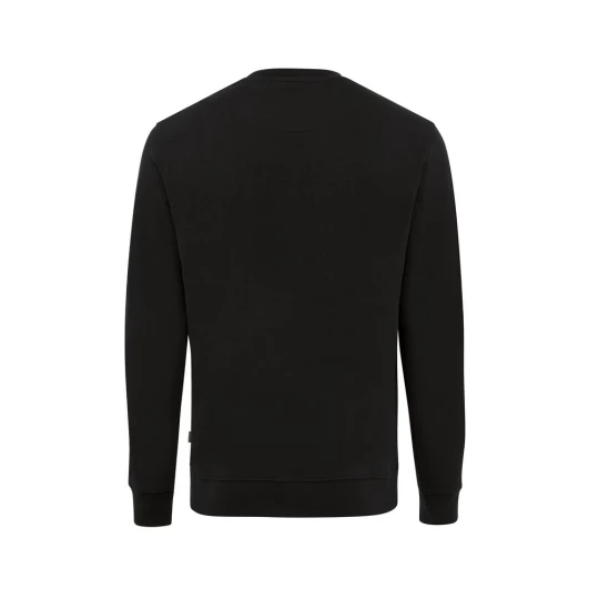 Bluza z bawełny z recyklingu Iqoniq Zion (T9300.001.5XL)-1