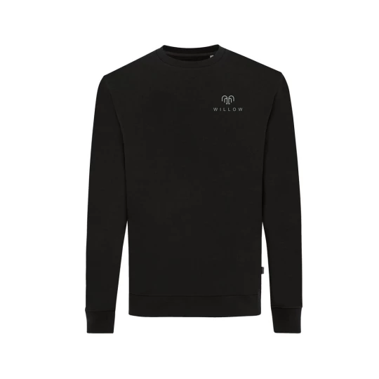 Bluza z bawełny z recyklingu Iqoniq Zion (T9300.001.5XL)-1