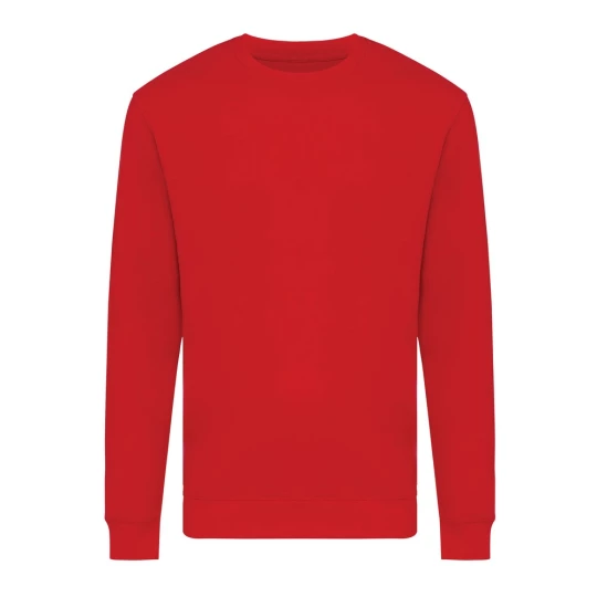 Bluza z bawełny z recyklingu Iqoniq Zion (T9300.029.M)-1