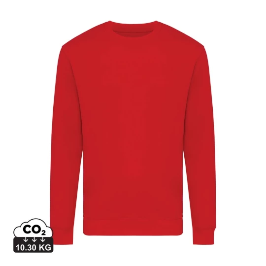 Bluza z bawełny z recyklingu Iqoniq Zion (T9300.029.S)-1