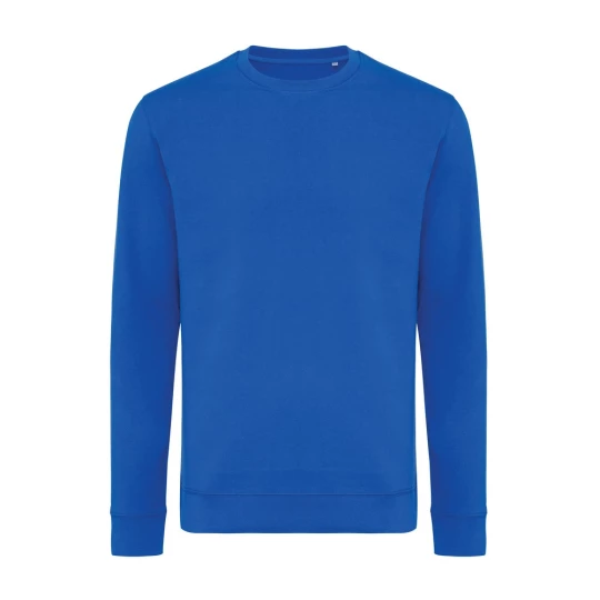 Bluza z bawełny z recyklingu Iqoniq Zion (T9300.025.XXXL)-1