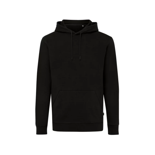 Bluza z kapturem z bawełny z recyklingu Iqoniq Jasper (T9400.001.M)-1