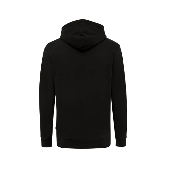Bluza z kapturem z bawełny z recyklingu Iqoniq Jasper (T9400.001.XXL)-1