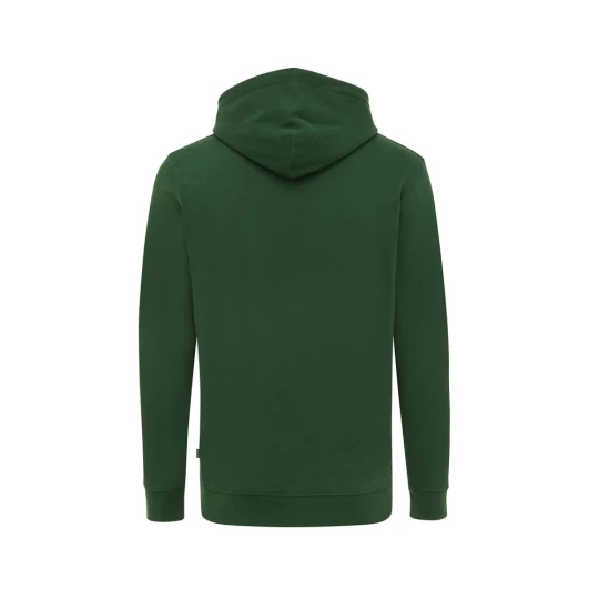 Bluza z kapturem z bawełny z recyklingu Iqoniq Jasper (T9400.005.XS)-1