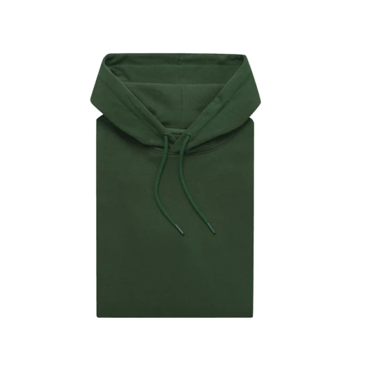 Bluza z kapturem z bawełny z recyklingu Iqoniq Jasper (T9400.005.XS)-1