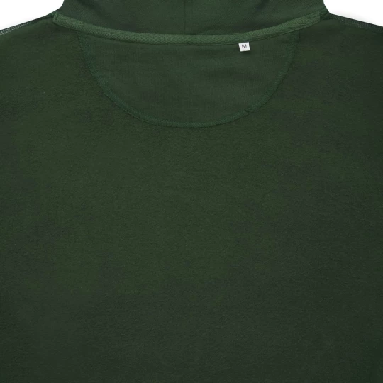 Bluza z kapturem z bawełny z recyklingu Iqoniq Jasper (T9400.005.XS)-1
