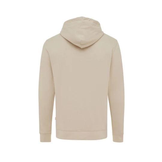 Bluza z kapturem z bawełny z recyklingu Iqoniq Jasper (T9400.006.XL)-1