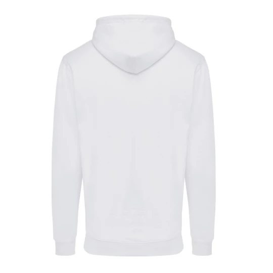 Bluza z kapturem z bawełny z recyklingu Iqoniq Jasper (T9400.004.XXXL)-1