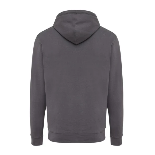 Bluza z kapturem z bawełny z recyklingu Iqoniq Jasper (T9400.019.XXL)-1