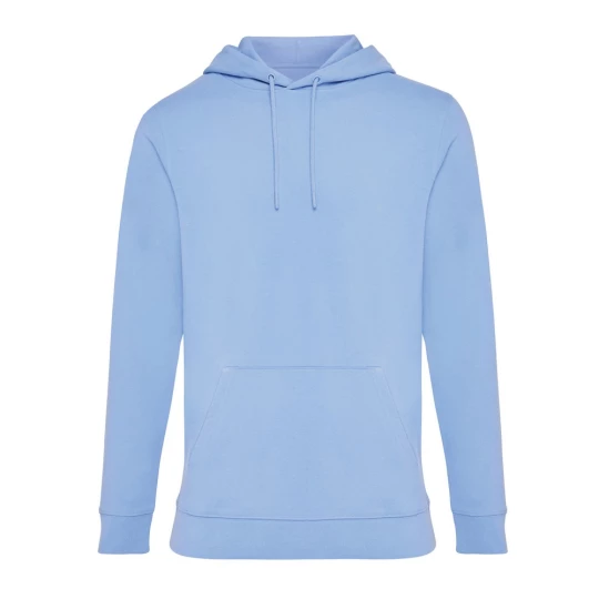 Bluza z kapturem z bawełny z recyklingu Iqoniq Jasper (T9400.022.XXXL)-1
