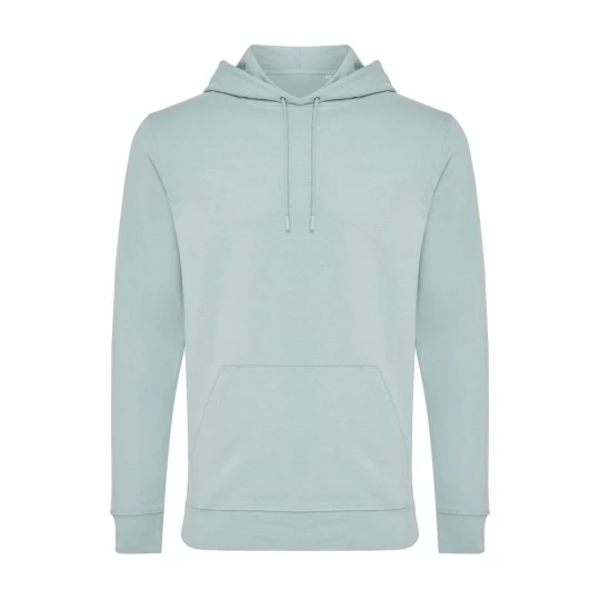Bluza z kapturem z bawełny z recyklingu Iqoniq Jasper (T9400.023.XL)-1