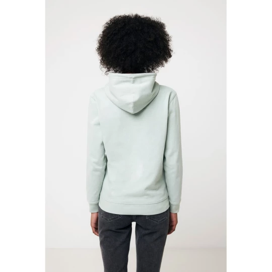 Bluza z kapturem z bawełny z recyklingu Iqoniq Jasper (T9400.023.XL)-1