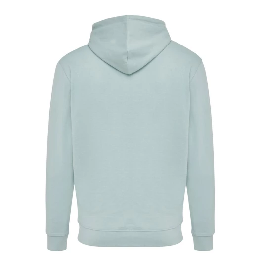 Bluza z kapturem z bawełny z recyklingu Iqoniq Jasper (T9400.023.XS)-1