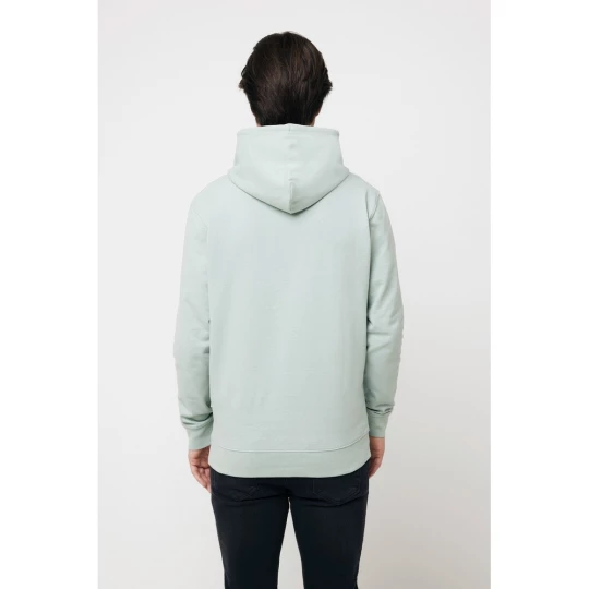 Bluza z kapturem z bawełny z recyklingu Iqoniq Jasper (T9400.023.XXL)-1