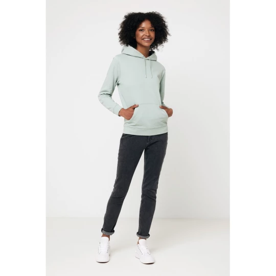 Bluza z kapturem z bawełny z recyklingu Iqoniq Jasper (T9400.023.XXXL)-1