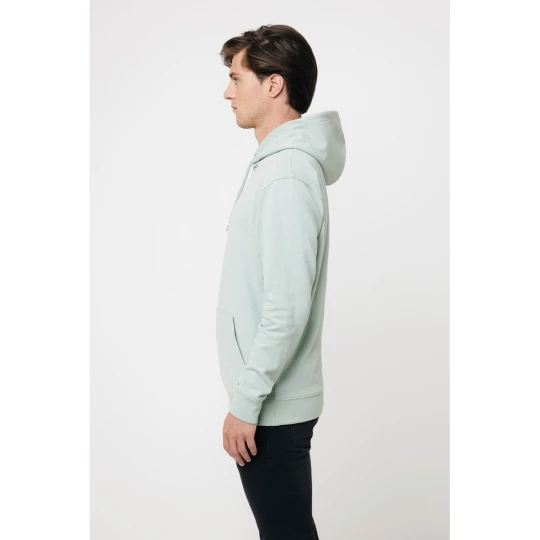 Bluza z kapturem z bawełny z recyklingu Iqoniq Jasper (T9400.023.XXXL)-1
