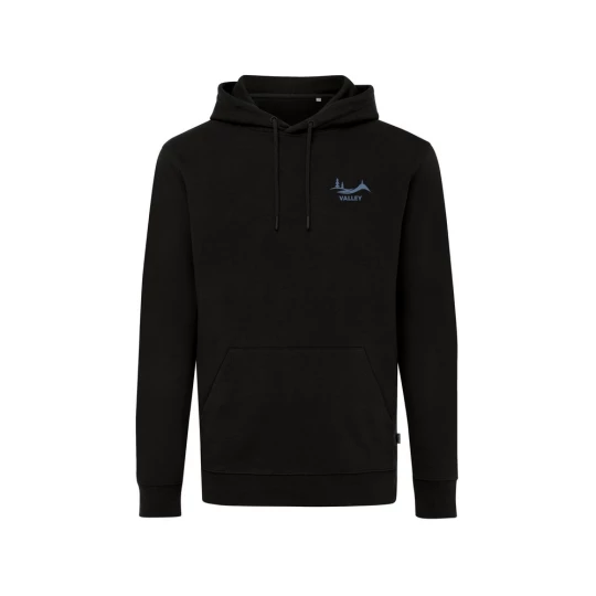 Bluza z kapturem z bawełny z recyklingu Iqoniq Jasper (T9400.001.5XL)-1