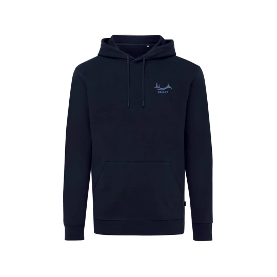 Bluza z kapturem z bawełny z recyklingu Iqoniq Jasper (T9400.002.4XL)-1