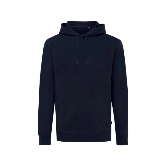 Bluza z kapturem z bawełny z recyklingu Iqoniq Jasper (T9400.002.5XL)-1