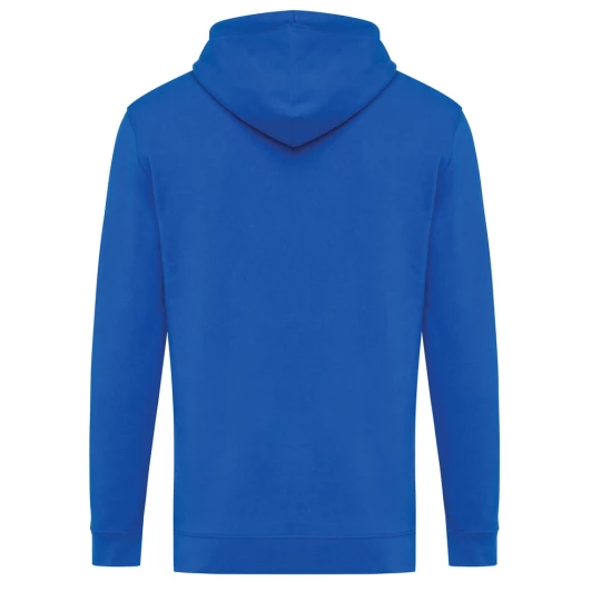 Bluza z kapturem z bawełny z recyklingu Iqoniq Jasper (T9400.025.XXL)-1