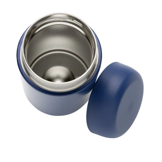 Kubek termiczny 360 ml Brew, stal nierdzewna z recyklingu (P435.085)-1