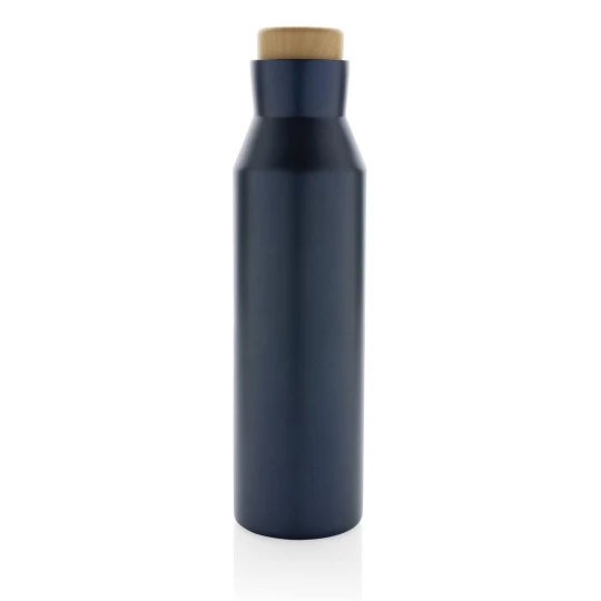 Gaia 500 ml thermal bottle, recycled stainless steel (P435.525)-1