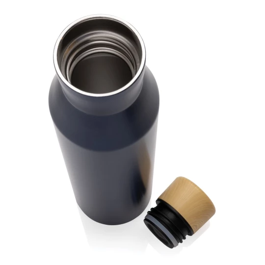 Gaia 500 ml thermal bottle, recycled stainless steel (P435.525)-1