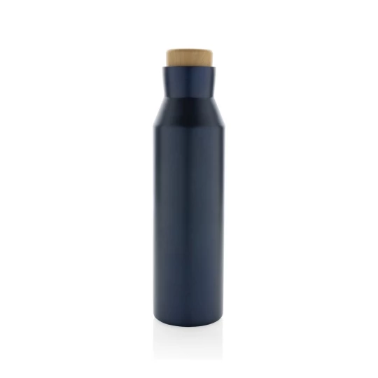 Gaia 500 ml thermal bottle, recycled stainless steel (P435.525)-1