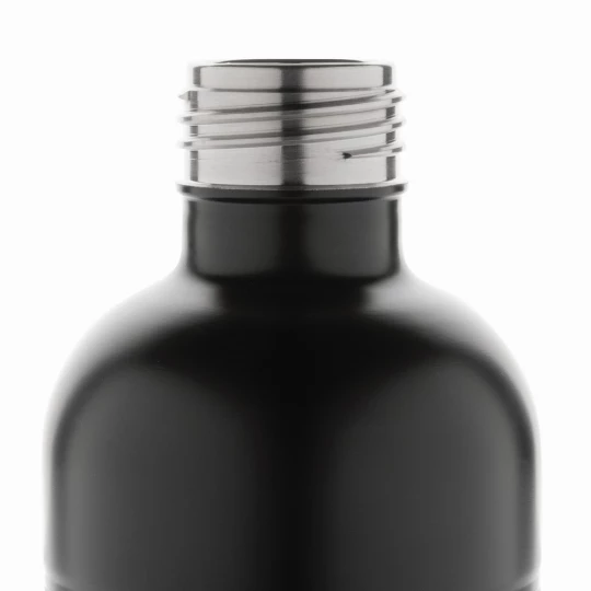 Butelka sportowa 800 ml Soda do napojów gazowanych, stal nierdzewna z recyklingu (P435.801)-1