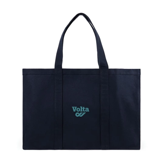 Torba na zakupy VINGA Hilo AWARE™, płótno z recyklingu (VG490-04)-1