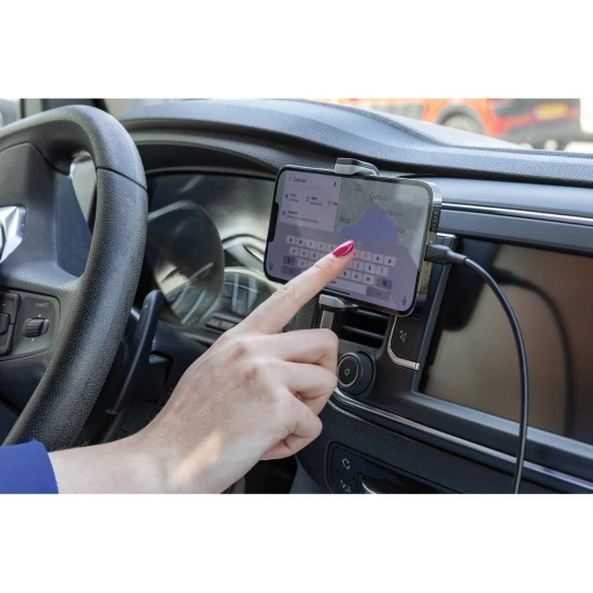 Samochodowy uchwyt do telefonu Acar RCS (P302.801)-1