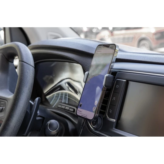 Samochodowy uchwyt do telefonu Acar RCS (P302.801)-1
