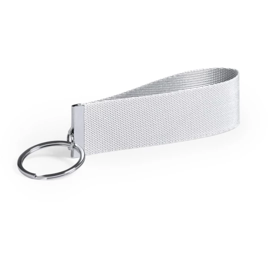 Keyring with hanger (V0864-02)-1