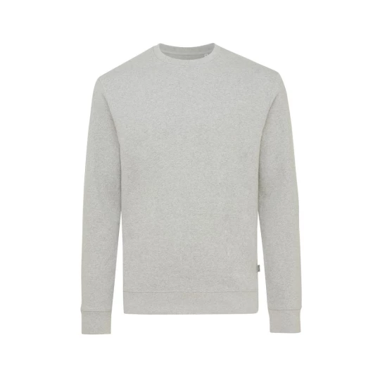 Bluza z niebarwionej bawełny z recyklingu Iqoniq Denali (T9301.013.M)-1