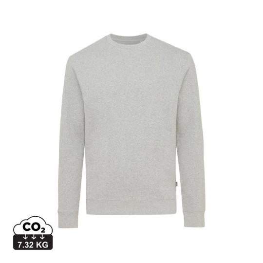 Bluza z niebarwionej bawełny z recyklingu Iqoniq Denali (T9301.013.XL)-1