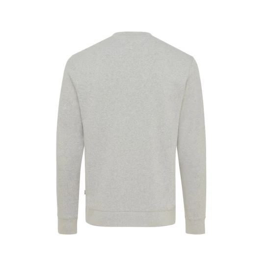 Bluza z niebarwionej bawełny z recyklingu Iqoniq Denali (T9301.013.XL)-1