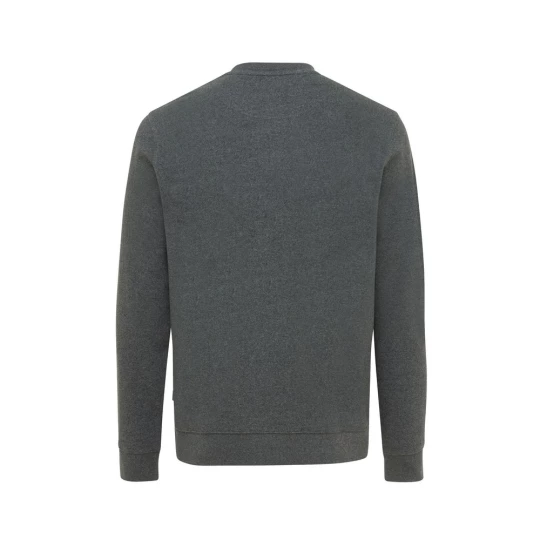 Bluza z niebarwionej bawełny z recyklingu Iqoniq Denali (T9301.014.L)-1