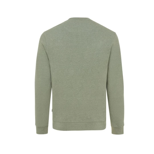 Bluza z niebarwionej bawełny z recyklingu Iqoniq Denali (T9301.015.L)-1
