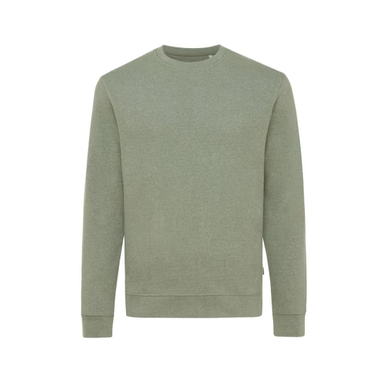 Bluza z niebarwionej bawełny z recyklingu Iqoniq Denali (T9301.015.M)-1