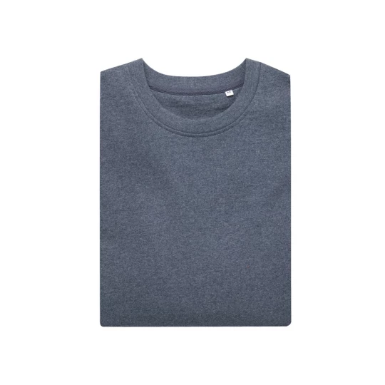 Bluza z niebarwionej bawełny z recyklingu Iqoniq Denali (T9301.016.S)-1