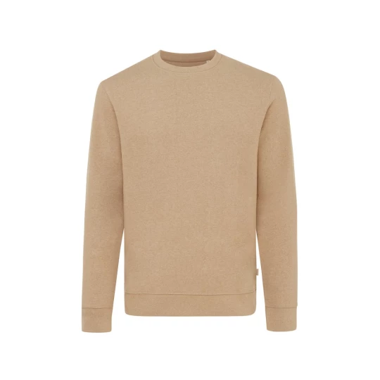 Bluza z niebarwionej bawełny z recyklingu Iqoniq Denali (T9301.017.M)-1