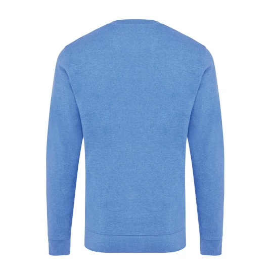 Bluza z niebarwionej bawełny z recyklingu Iqoniq Denali (T9301.024.M)-1