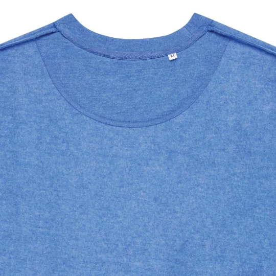 Bluza z niebarwionej bawełny z recyklingu Iqoniq Denali (T9301.024.S)-1