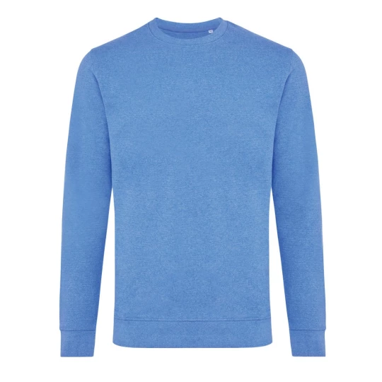 Bluza z niebarwionej bawełny z recyklingu Iqoniq Denali (T9301.024.XL)-1