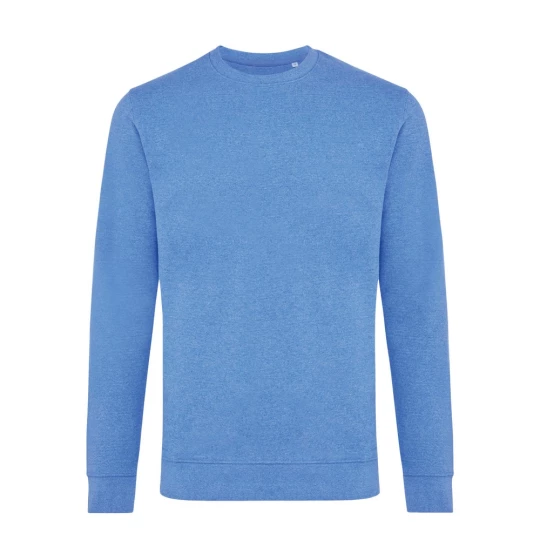 Bluza z niebarwionej bawełny z recyklingu Iqoniq Denali (T9301.024.XL)-1