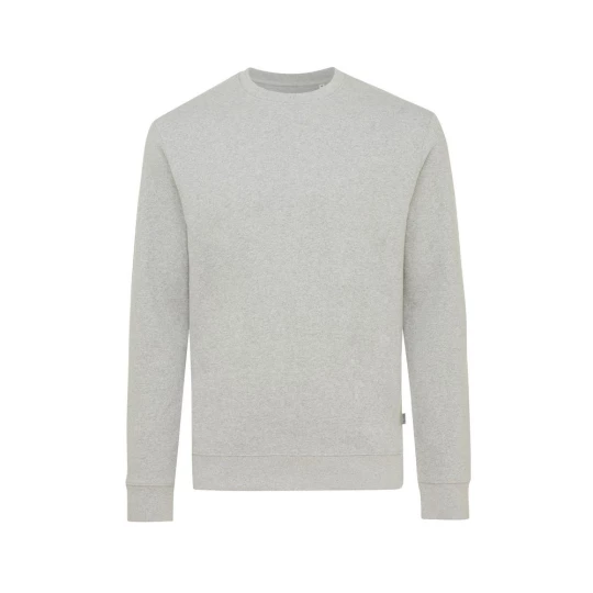 Bluza z niebarwionej bawełny z recyklingu Iqoniq Denali (T9301.013.4XL)-1