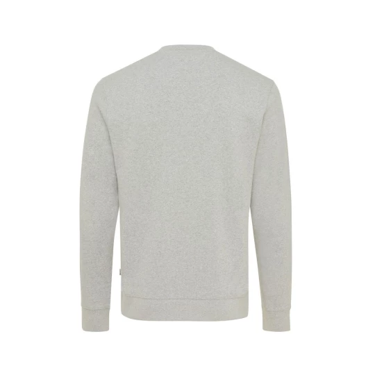 Bluza z niebarwionej bawełny z recyklingu Iqoniq Denali (T9301.013.4XL)-1