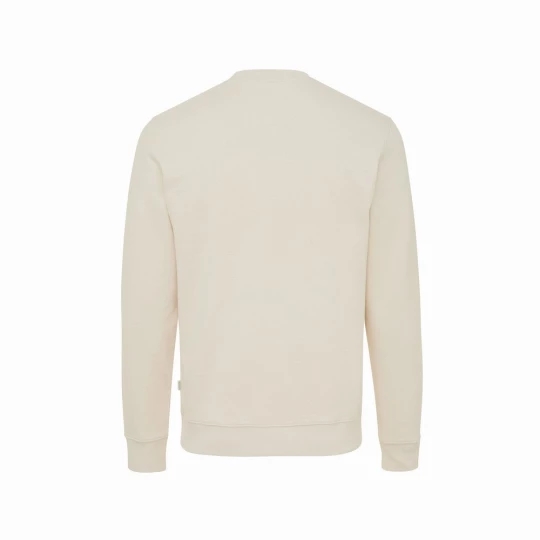 Bluza z niebarwionej bawełny z recyklingu Iqoniq Denali (T9301.018.5XL)-1