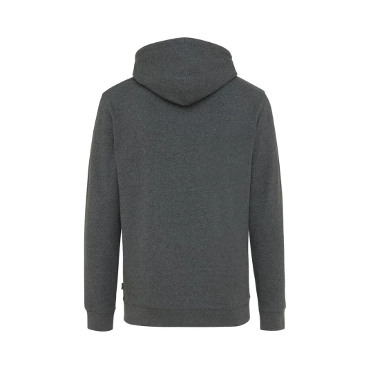 Bluza z kapturem z niebarwionej bawełny z recyklingu Iqoniq Torres (T9401.014.XS)-1
